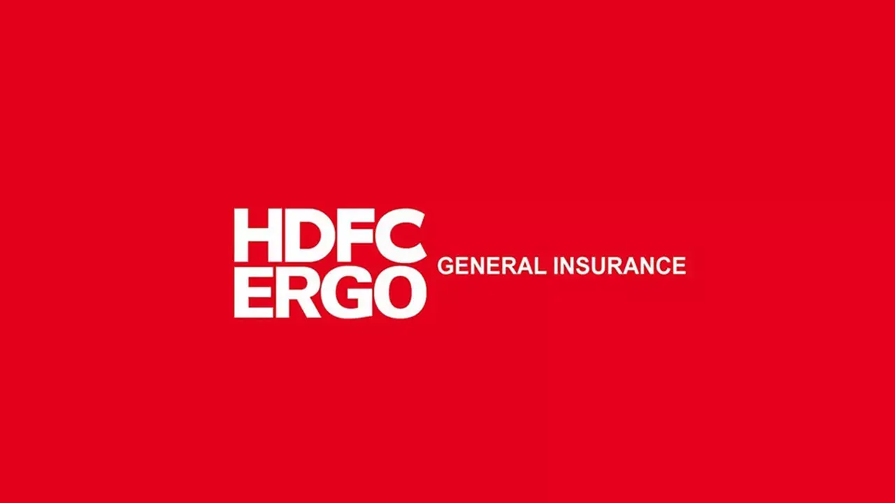 HDFC ERGO