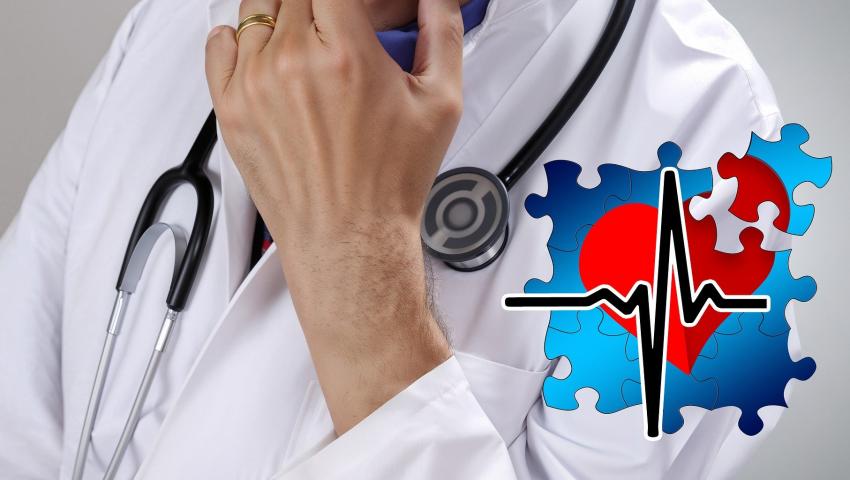 The Impact of Smoking and Alcohol on Heart Health