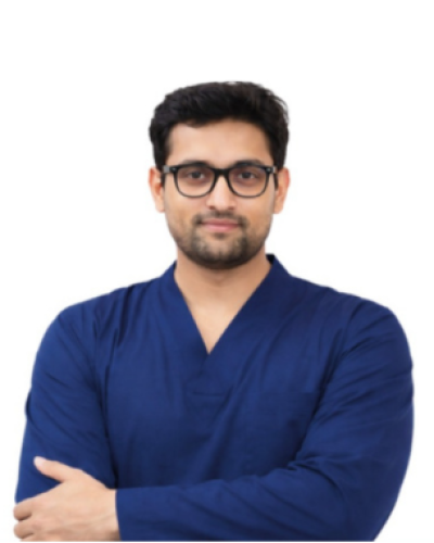 Dr. Vaibhav Sinha