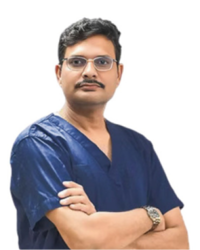 Dr. R.P. Chowdhary
