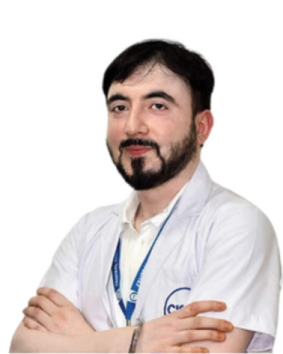 Dr. Gyan Ranjan